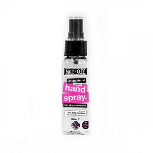 Muc-Off håndsprit - 32 ml