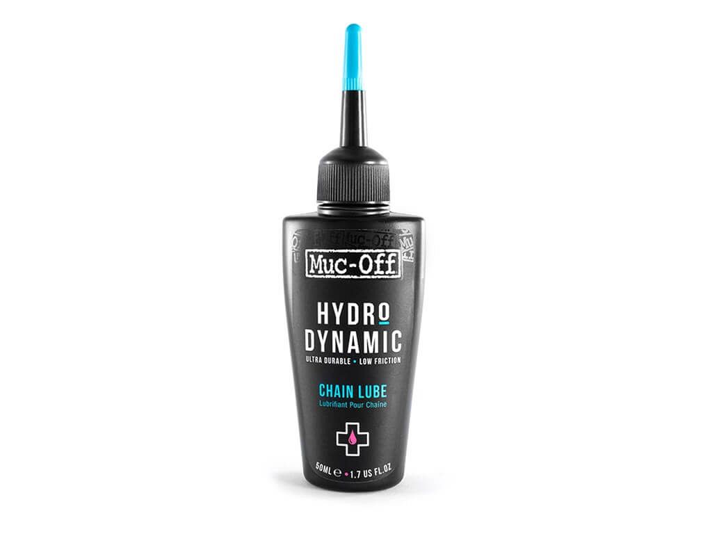 Muc-Off Hyrdrodynamic kædeolie - Kibæk Cykler