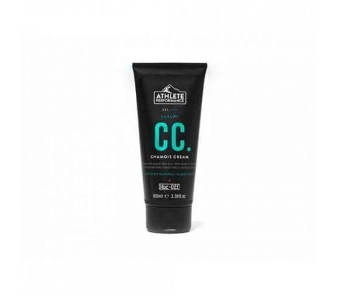 Muc-Off Luxury Chamois Cream buksefedt