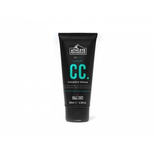 Muc-Off Luxury Chamois Cream buksefedt