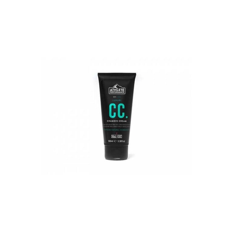 Muc-Off Luxury Chamois Cream buksefedt