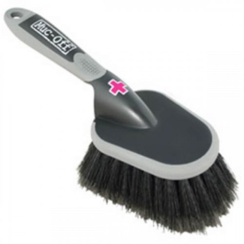 Muc-Off Soft Washing Brush - blød børste til cykelvask - Kibæk Cykler