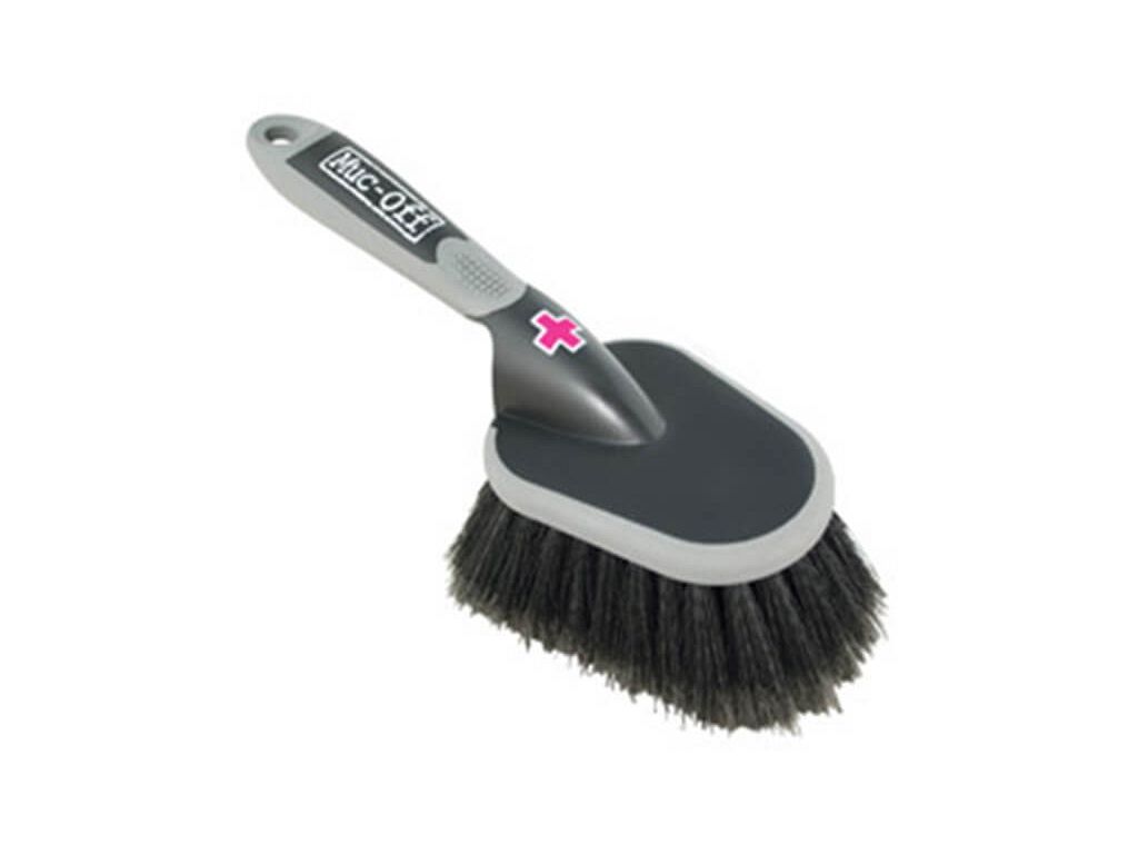 Muc-Off Soft Washing Brush - blød børste til cykelvask - Kibæk Cykler