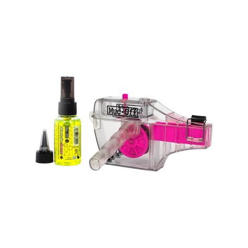 Muc-Off  X-3 Dirty Chain Machine kæderenser - Kibæk Cykler