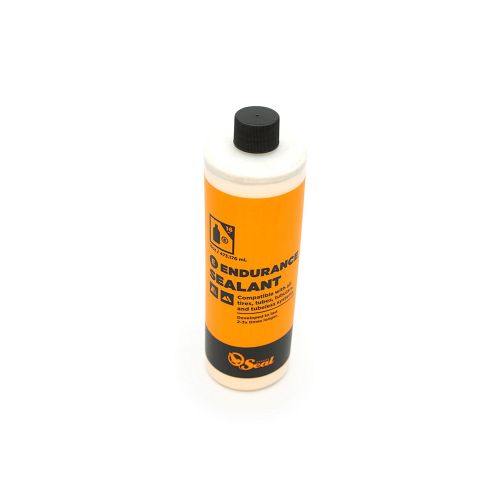 Orange Seal Endurance Tubless lappevæske - 473 ml - Kibæk Cykler