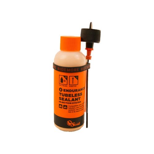 Orange Seal Endurance Tubeless Sealant - 118 ml tubeless væske - Kibæk Cykler