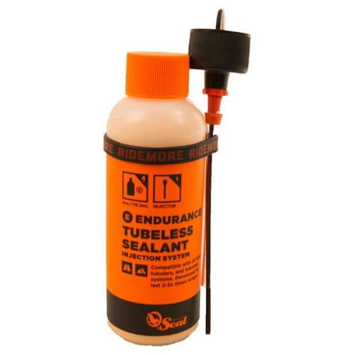 Orange Seal Endurance Tubeless Sealant - 118 ml tubeless væske - Kibæk Cykler