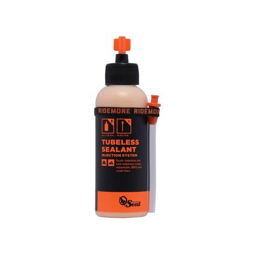 Orange Seal Tubeless Sealant - 237 ml lappevæske - Kibæk Cykler