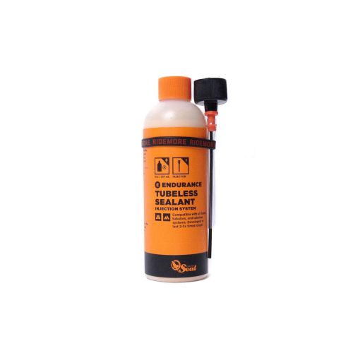 Orange Seal Endurance Tubless lappevæske - 237 ml - Kibæk Cykler