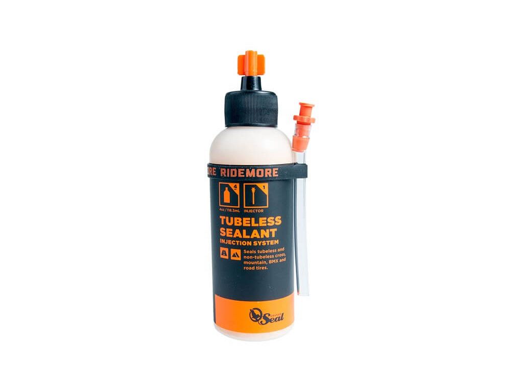 Orange Seal Regular Tubeless væske - 118 ml