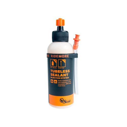 Orange Seal Regular Tubeless væske - 118 ml