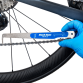 ParkTool CC-4.2 Chain Checker - 5-13 speed kædemåler til cykelkæde - Kibæk Cykler