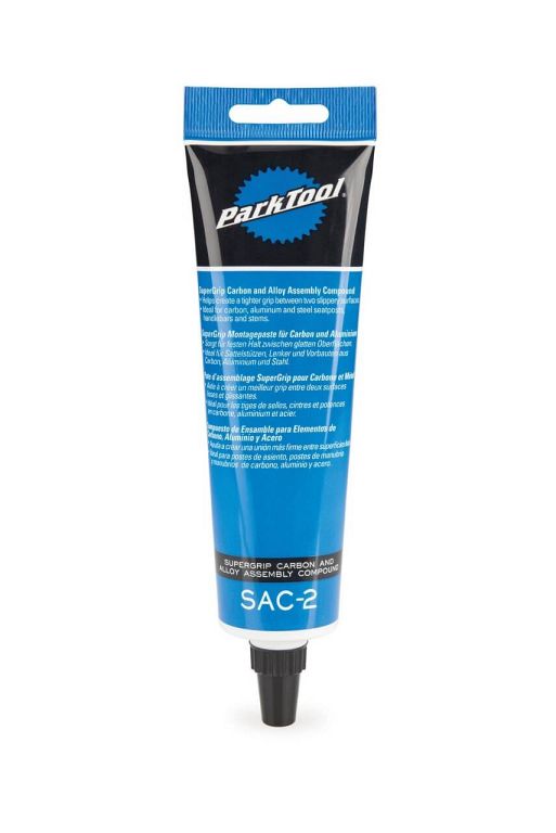 ParkTool SAC-2 SuperGrip montagepasta til carbon og alu  - Kibæk Cykler