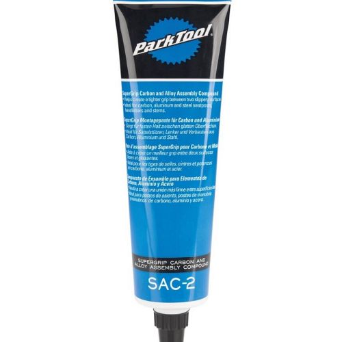 ParkTool SAC-2 SuperGrip montagepasta til carbon og alu  - Kibæk Cykler