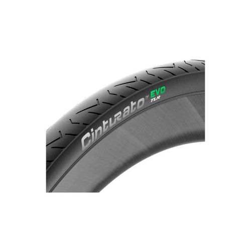 Pirelli Cinturato EVO AS TLR dæk - 700x28C - all road - Kibæk Cykler