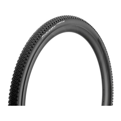 Pirelli Cinturato Adventure TLR dæk til gravelbike - 700x40C - Kibæk Cykler