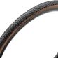 Pirelli Cinturato Adventure TLR Classic dæk til gravelbike - 700x45C - Kibæk Cykler