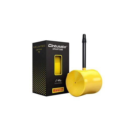 Pirelli Cnturato SmarTUBE gravel slange - 700x33-45C - Kibæk Cykler