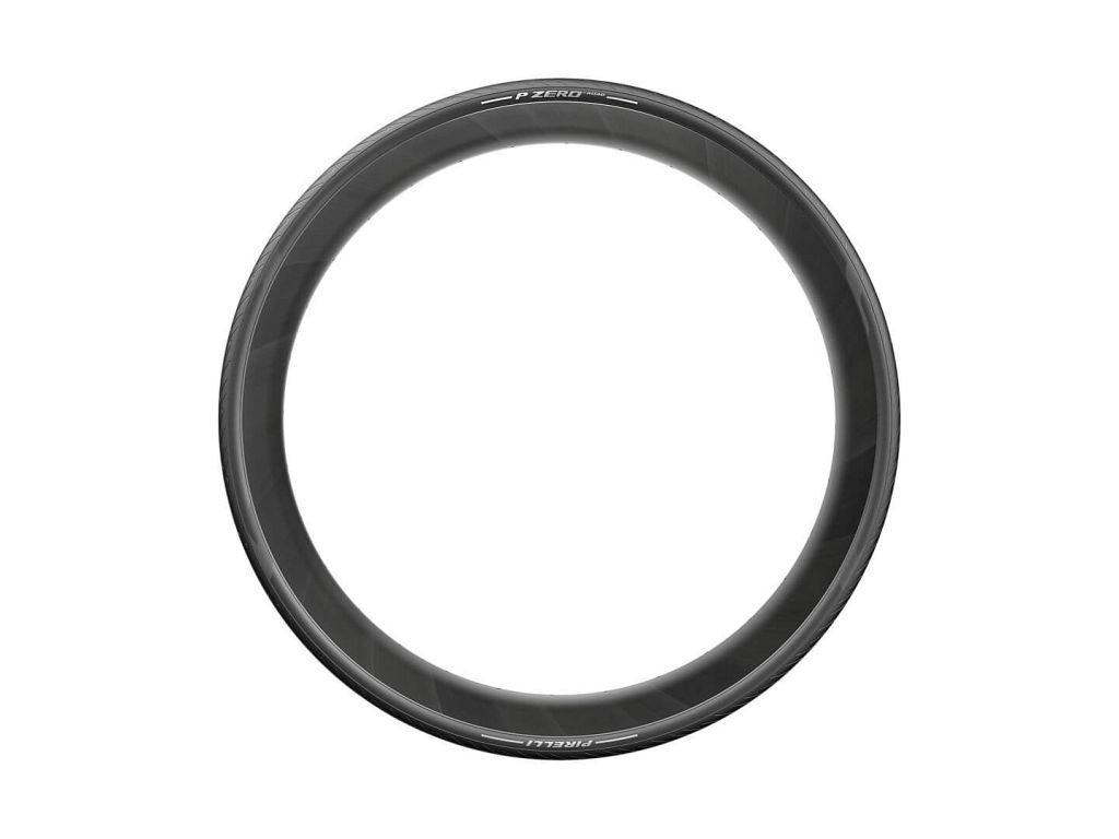 Pirelli P Zero Road foldedæk til racer - 700x28C - Kibæk Cykler