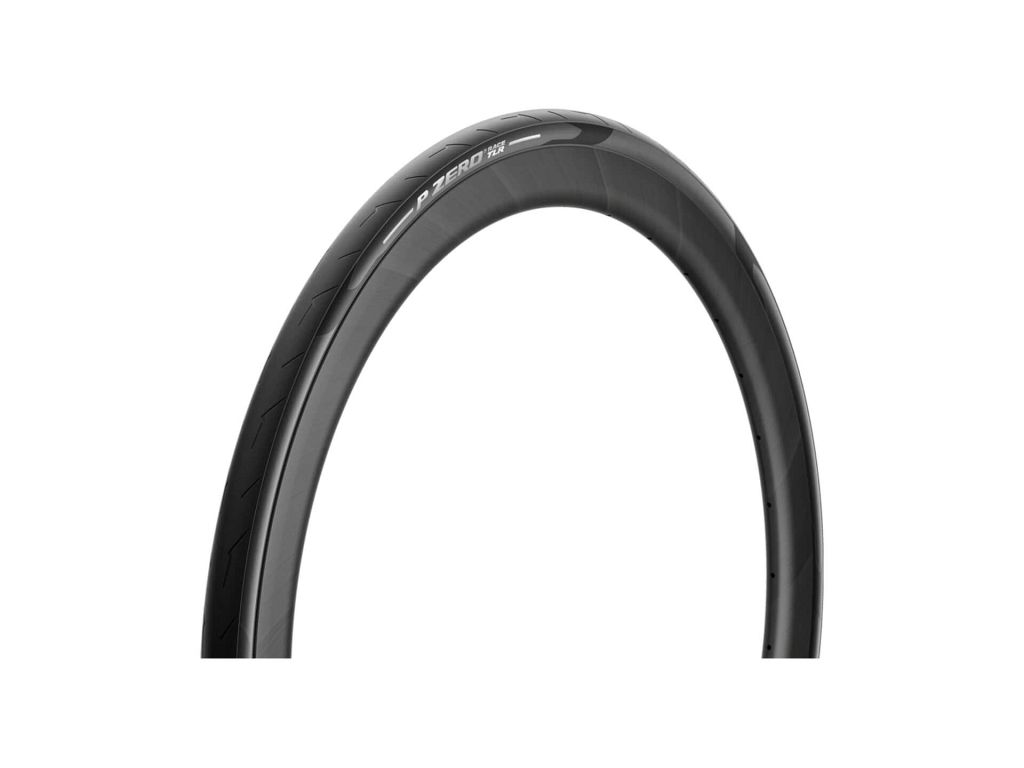 Pirelli P Zero Race TLR tubeless foldedæk - 700x26C - Kibæk Cykler