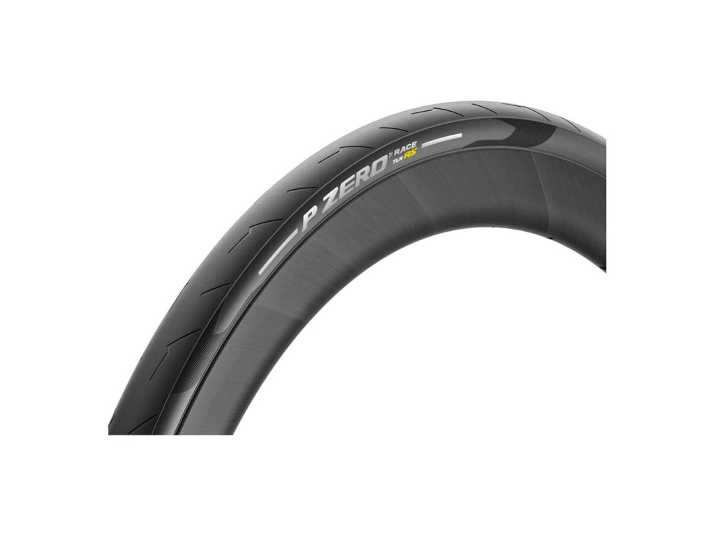 Pirelli P Zero Race TLR RS tubeless dæk - 700x30C - Kibæk Cykler