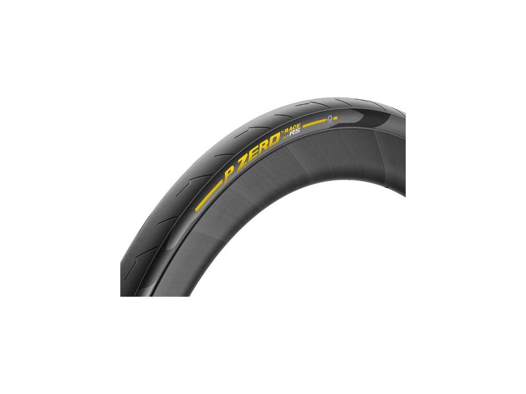 Pirelli P Zero Race TLR RS Team Edition dæk - 700x30C - Kibæk Cykler