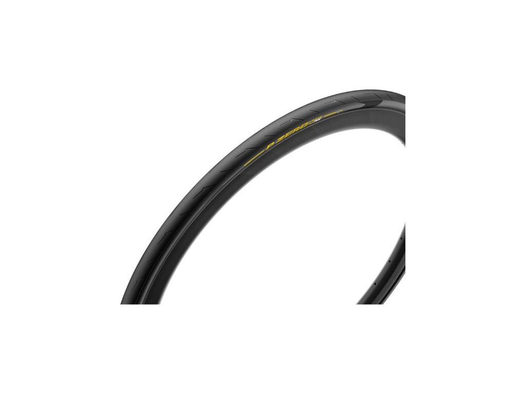 Pirelli P Zero Race TLR RS Team Edition dæk - 700x30C - Kibæk Cykler