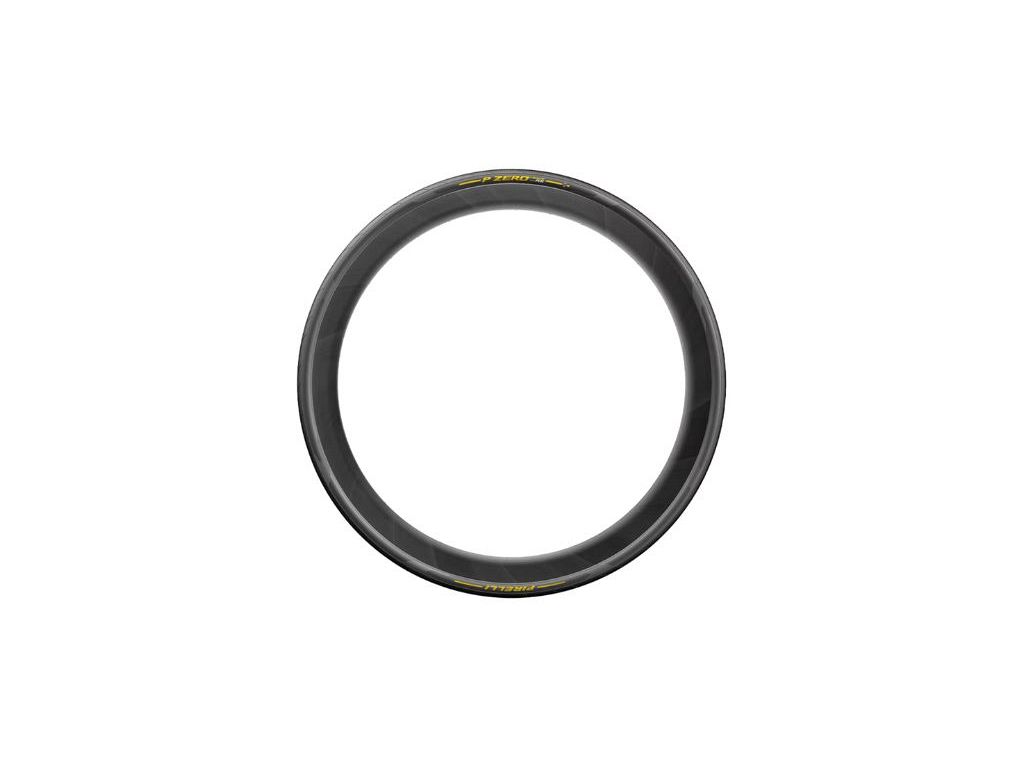 Pirelli P Zero Race TLR RS Team Edition dæk - 700x30C - Kibæk Cykler