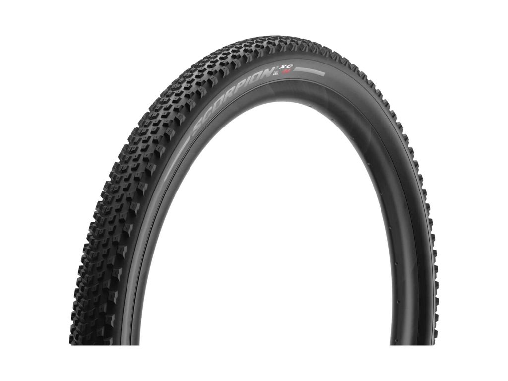 Pirelli Scorpion XC Hard tubeless foldedæk til MTB - 29x2,40 - Kibæk Cykler