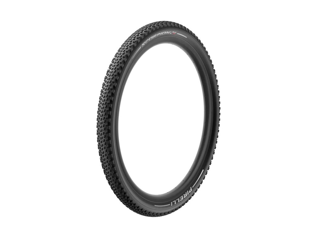 Pirelli Scorpion XC Hard tubeless foldedæk til MTB - 29x2,40 - Kibæk Cykler