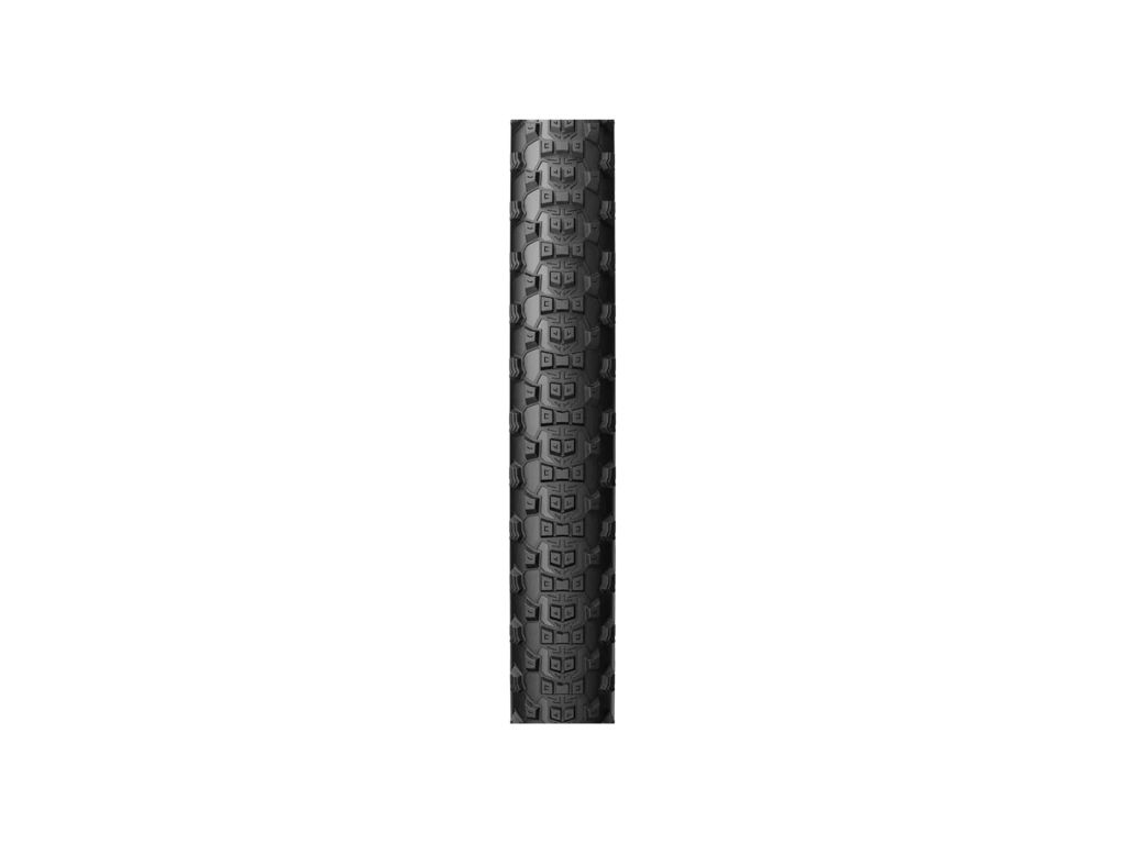 Pirelli Scorpion XC R foldedæk - bagdæk - 29x2,20 - dækmønster - Kibæk Cykler