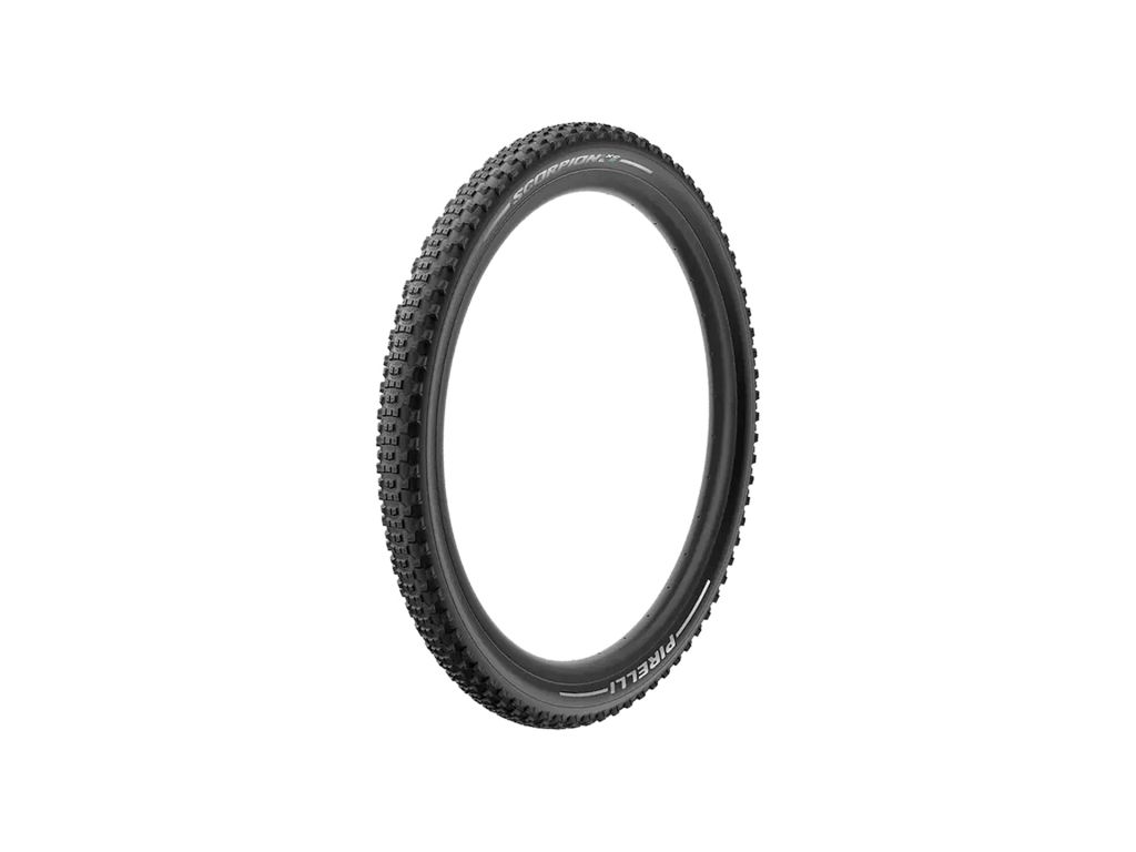 Pirelli Scorpion XC R foldedæk - bagdæk - 29x2,20 - Kibæk Cykler
