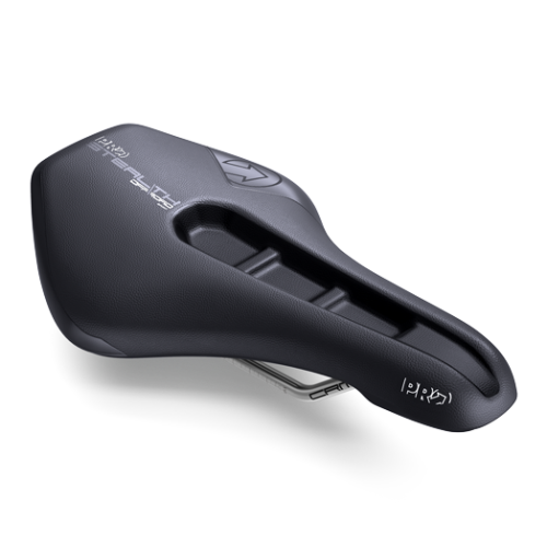 PRO Stealth Offroad Sport sadel til racer, MTB, gravel - Kibæk Cykler