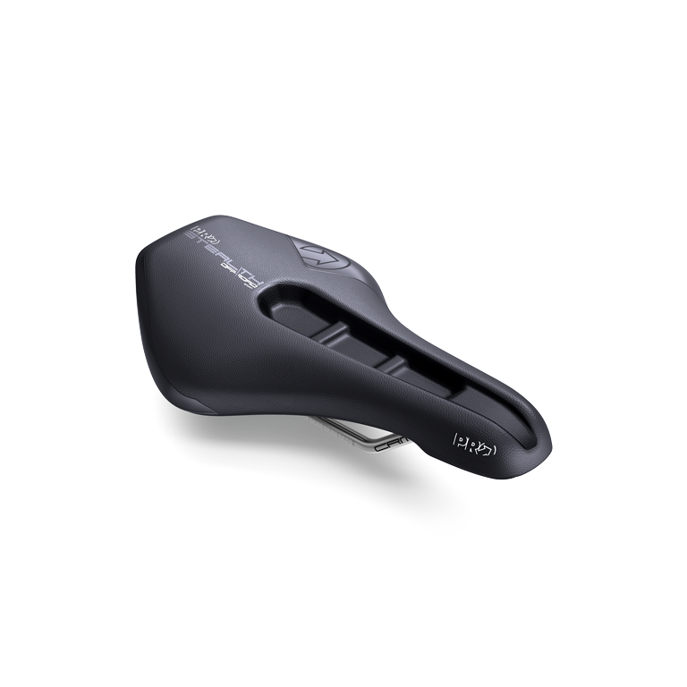 PRO Stealth Offroad Sport sadel til racer, MTB, gravel - Kibæk Cykler