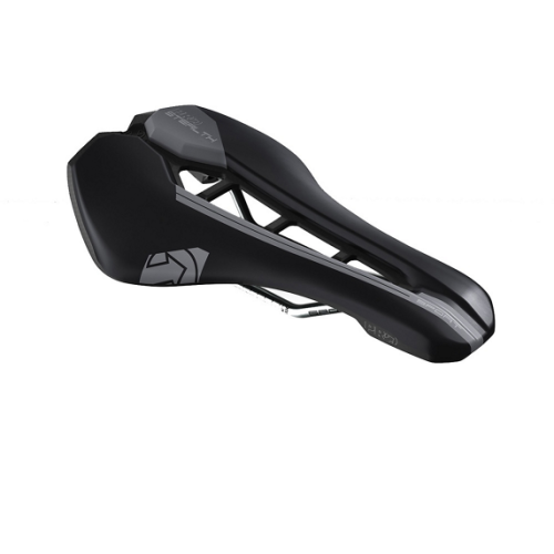 PRO Stealth Sport Anatomic Fit sadel til racer - Kibæk Cykler