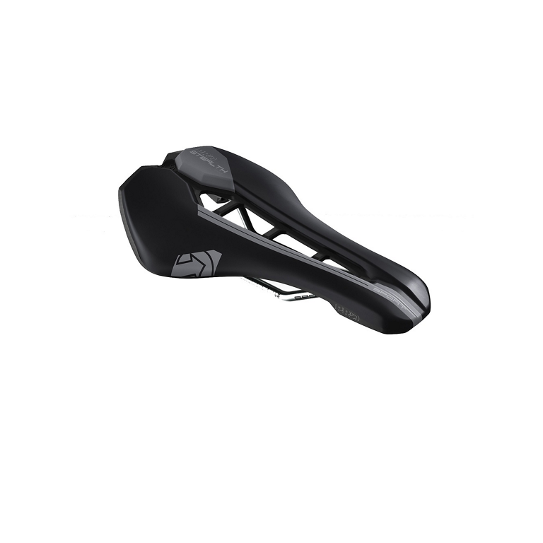PRO Stealth Sport Anatomic Fit sadel til racer - Kibæk Cykler