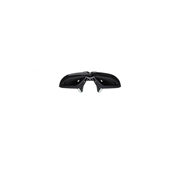 PRO Stealth Sport Anatomic Fit sadel til racer - Kibæk Cykler