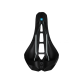 PRO Stealth Sport Anatomic Fit sadel til racer - Kibæk Cykler