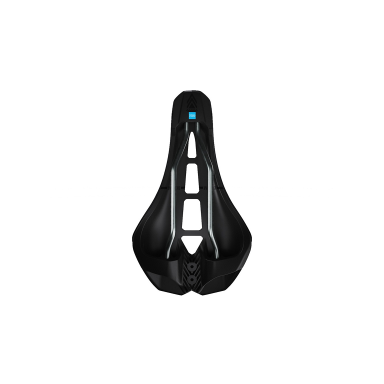 PRO Stealth Sport Anatomic Fit sadel til racer - Kibæk Cykler