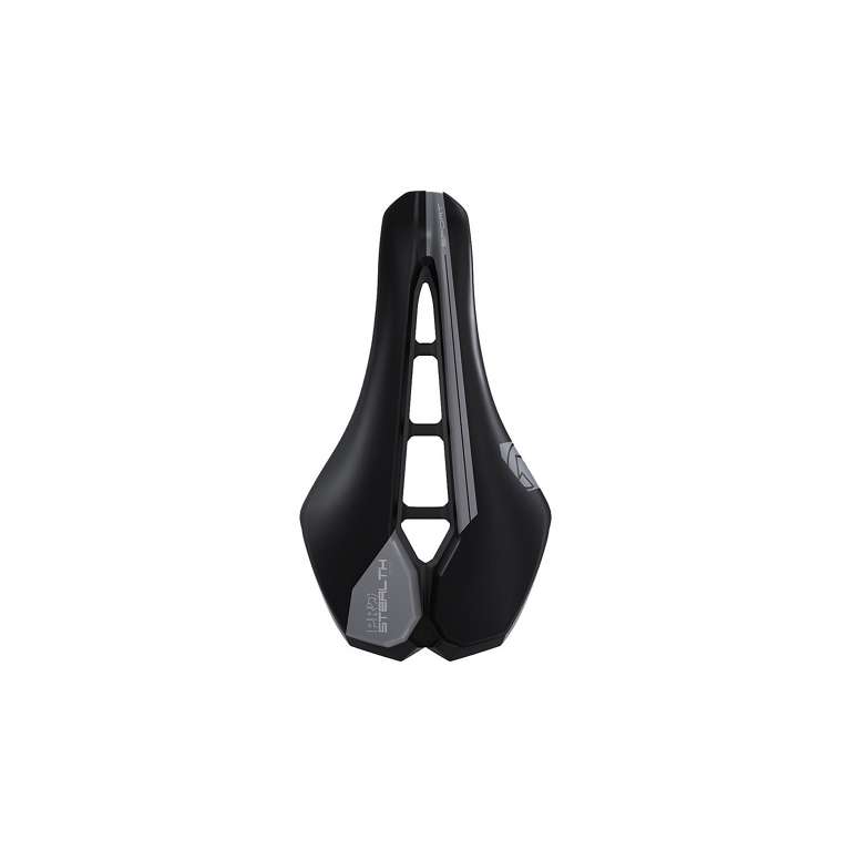 PRO Stealth Sport Anatomic Fit sadel til racer - Kibæk Cykler