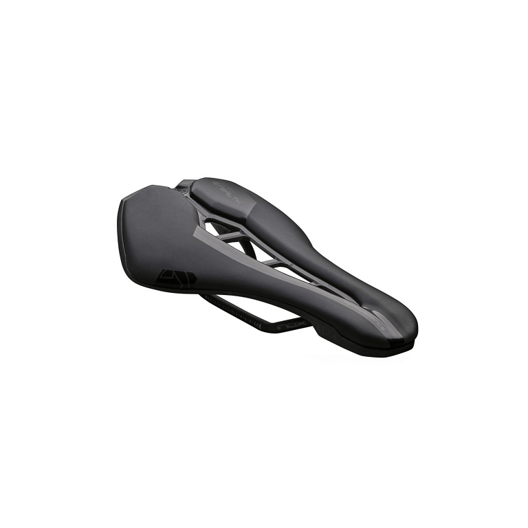 Pro Stealth Performance Anatomic Fit sadel til racer - Kibæk Cykler