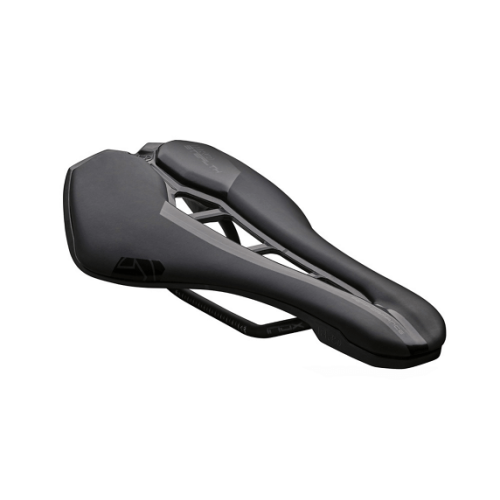 Pro Stealth Performance Anatomic Fit sadel til racer - Kibæk Cykler