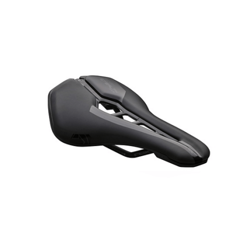 Pro Stealth Perfomance Curved Anatomic sadel til racer - Kibæk Cykler