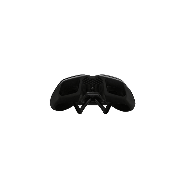 Pro Stealth Perfomance Curved Anatomic sadel til racer - Kibæk Cykler