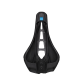 Pro Stealth Perfomance Curved Anatomic sadel til racer - Kibæk Cykler