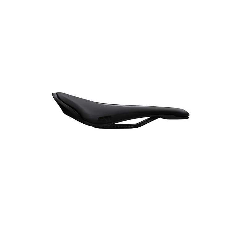 Pro Stealth Perfomance Curved Anatomic sadel til racer - Kibæk Cykler