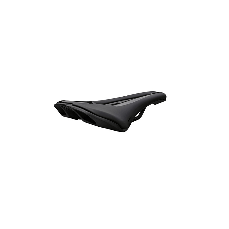 Pro Stealth Perfomance Curved Anatomic sadel til racer - Kibæk Cykler