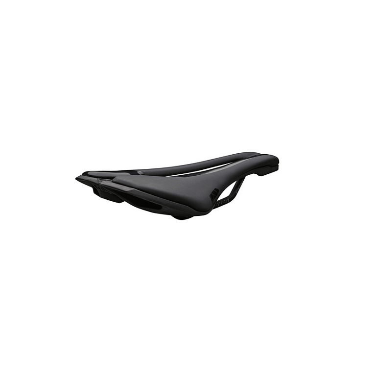 Pro Stealth Performance Anatomic Fit sadel til racer - Kibæk Cykler