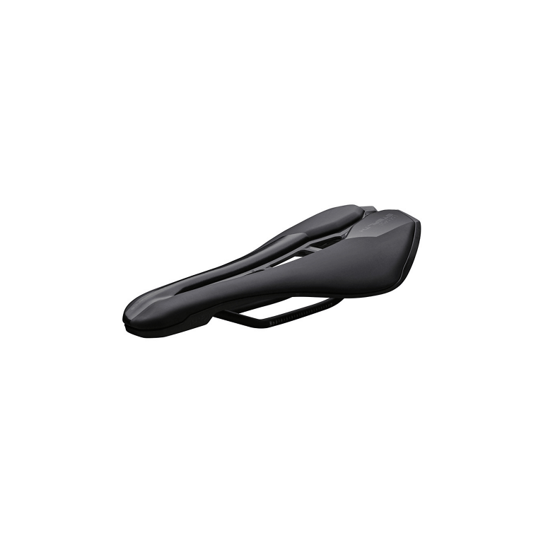 Pro Stealth Performance Anatomic Fit sadel til racer - Kibæk Cykler