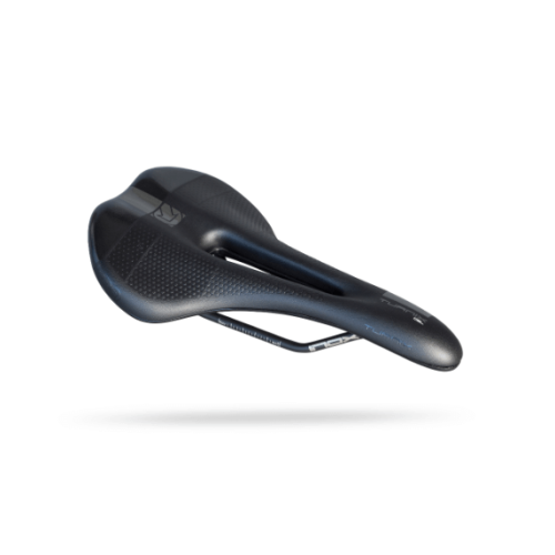 PRO Turnix Gel Anatomic Fit sadel til racer - Kibæk Cykler